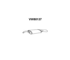 VW 535253609E